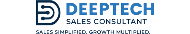 Deeptech Logo